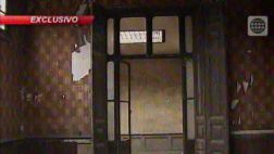 La casa Matusita por dentro: dueño rechaza leyendas urbanas