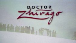 Cómo la CIA metió "Doctor Zhivago" en secreto a la ex URSS