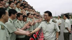 Partido Comunista de China sacó a 4 ex líderes por corrupción