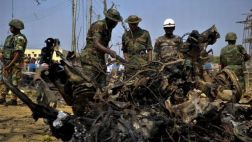 Boko Haram atacó varias iglesias en Nigeria y dejó 54 muertos