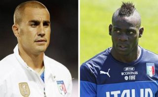 Cannavaro: "Mario Balotelli tiene más fama que juego"
