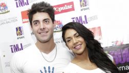 Sebastián Lizarzaburu negó haber engañado a Vania Bludau