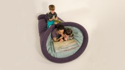 Blandito: El mueble flexible ideal para toda ocasión