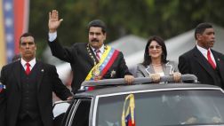 Maduro no tendría suficiente influencia en las FF.AA.