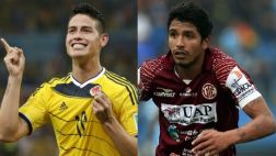 "¿Por qué James Rodríguez sí y Manco no?", por Pedro Canelo