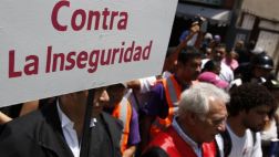 Médicos en Venezuela piden mayor seguridad en los hospitales
