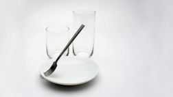 Útil y cómoda: Con esta vajilla tus cocteles no serán lo mismo