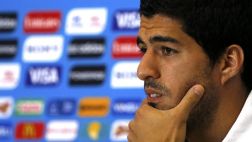 ¿Las disculpas de Suárez fueron para fichar por el Barza?