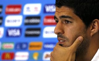 ¿Las disculpas de Suárez fueron para fichar por el Barza?