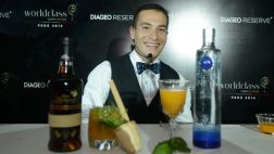 Perú clasifica al Mundial de coctelería en Londres