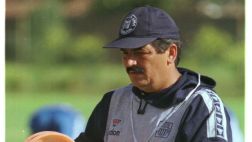 CRÓNICA: así era Jorge Luis Pinto en Alianza Lima