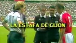 Alemania vs. Argelia: la historia que marcó este duelo