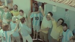 Mundial 2014: comercial brasileño podría incitar la xenofobia