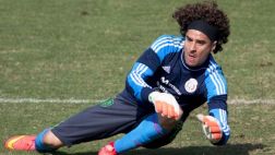 Francés vende casa y a su familia para retener al ‘Memo’ Ochoa