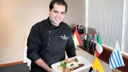 Conoce la oferta mundialista en restaurantes de hotel