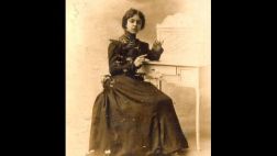 Coloquio aborda la obra de Angélica Palma y María Wiesse
