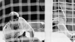 A 20 años del asesinato del colombiano Andrés Escobar