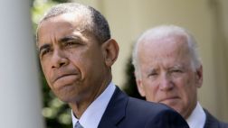Estados Unidos: Obama da por muerta la reforma migratoria