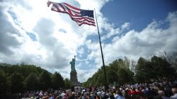 Así ocurrió: En 1776 Estados Unidos declara su independencia