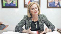 Pilar Nores dice que guía del aborto terapéutico era necesaria