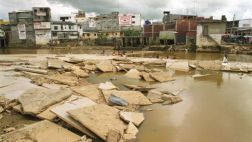Editorial: ¿Nos ganará El Niño?