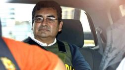 Áncash deberá gastar canon minero en saldar deudas de Álvarez