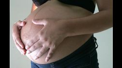 El cuerpo femenino y la religión, por Mariella Balbi