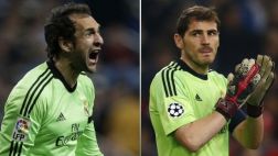 Real Madrid y el radical cambio que prepara en su portería