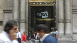 BVL podría duplicar alza del primer semestre al cierre del año