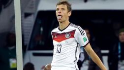 Caída de Thomas Müler siguen dando que hablar en Alemania