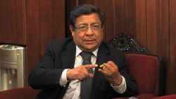ANR admite que no tiene asesores para que alumnos hagan tesis