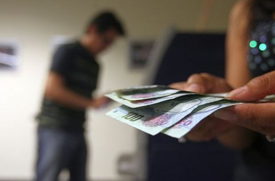 Crédito promedio de microempresas bajó en el norte a S/4.082