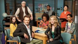 "Community" tendrá nuevos capítulos en Yahoo