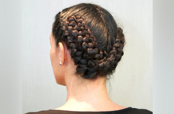 ¿Te gustan las trenzas? Aprende a hacer una paso a paso