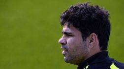 Chelsea confirma el fichaje de Diego Costa por 38 mlls de euros