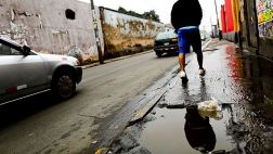 Lluvia en Lima: cinco consejos para evitar emergencias
