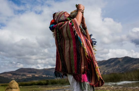 Conoce más sobre la celebración Sondor Raymi en Andahuaylas