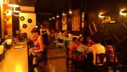 Síbaris Resto-Bar: comida saludable y sin glutamato monosódico