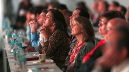 Brecha salarial entre hombres y mujeres se redujo en el Estado