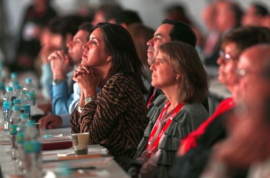 En 88% de firmas locales participación femenina aún es baja