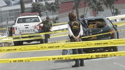 Lo que debes conocer de la nueva Ley contra Crimen Organizado