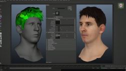 FIFA 15: Nuevo tráiler muestra los rostros más conocidos