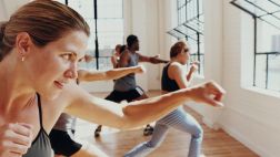 Cinco clases imperdibles que debes llevar en el gimnasio