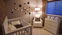 Aprende a iluminar el cuarto de tu bebé para un sueño agradable