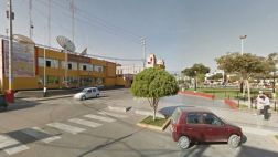 Trabajadores de construcción civil fueron baleados en Nasca