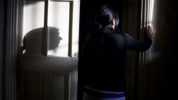 Cadena perpetua para sujeto que violó a sobrina adolescente