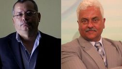 Juez ordena la detención preliminar de Orellana y Jiménez