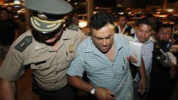 Jiménez: "Están violando el derecho a la libertad de expresión"