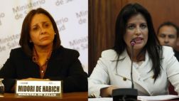 Los abortos de De Habich y Omonte, por Martha Meier M.Q.