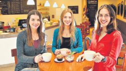 Conoce a las mujeres detrás de Quinoa